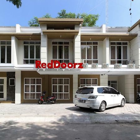 Reddoorz Near Jogja City Mall 3 Sleman (Yogyakarta) Exterior foto